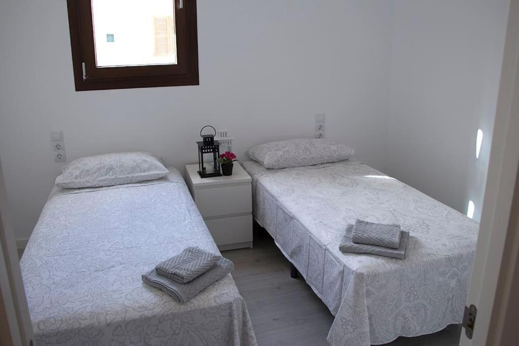 Triana_Villa In Palma City With Private Pool - Etv/10914 Exterior foto