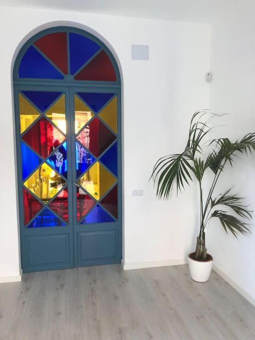 Triana_Villa In Palma City With Private Pool - Etv/10914 Exterior foto