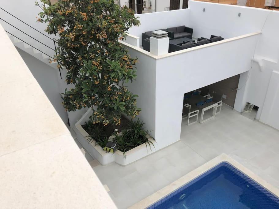 Triana_Villa In Palma City With Private Pool - Etv/10914 Exterior foto