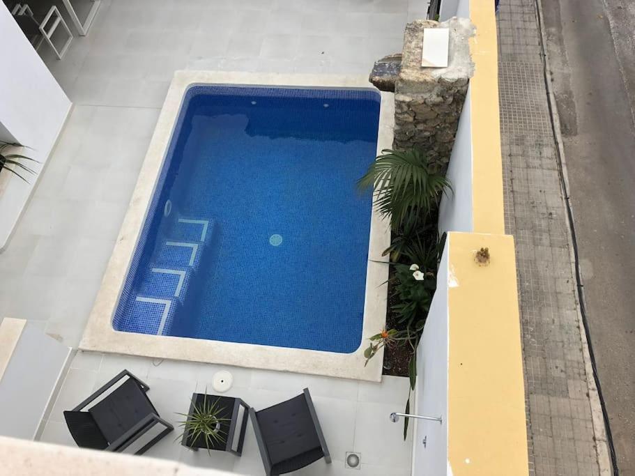 Triana_Villa In Palma City With Private Pool - Etv/10914 Exterior foto