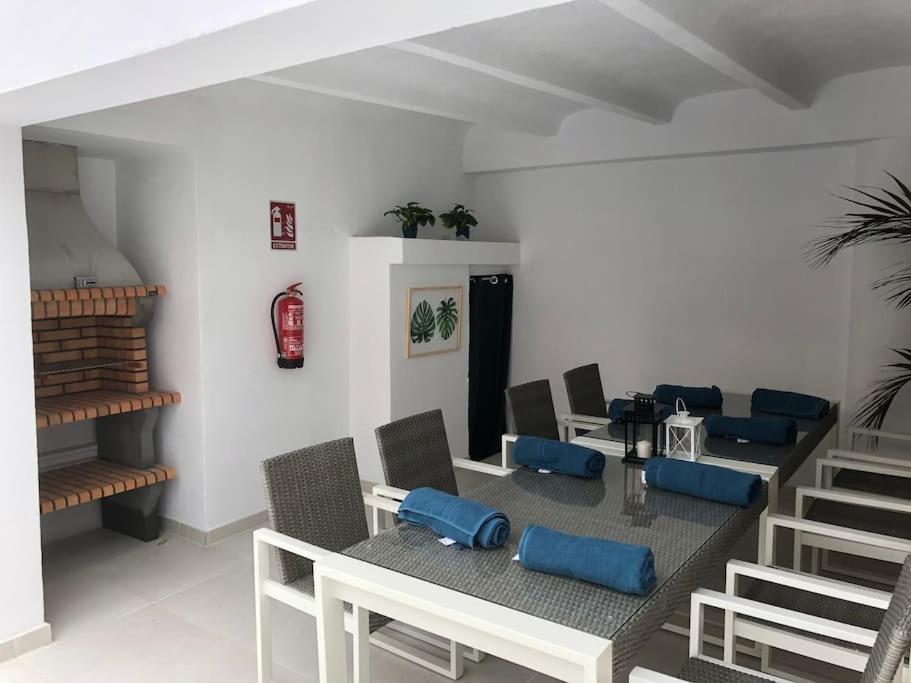 Triana_Villa In Palma City With Private Pool - Etv/10914 Exterior foto