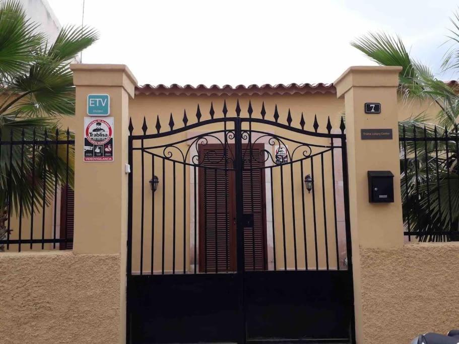 Triana_Villa In Palma City With Private Pool - Etv/10914 Exterior foto
