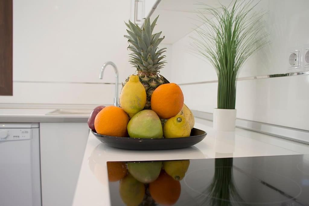 Triana_Villa In Palma City With Private Pool - Etv/10914 Exterior foto