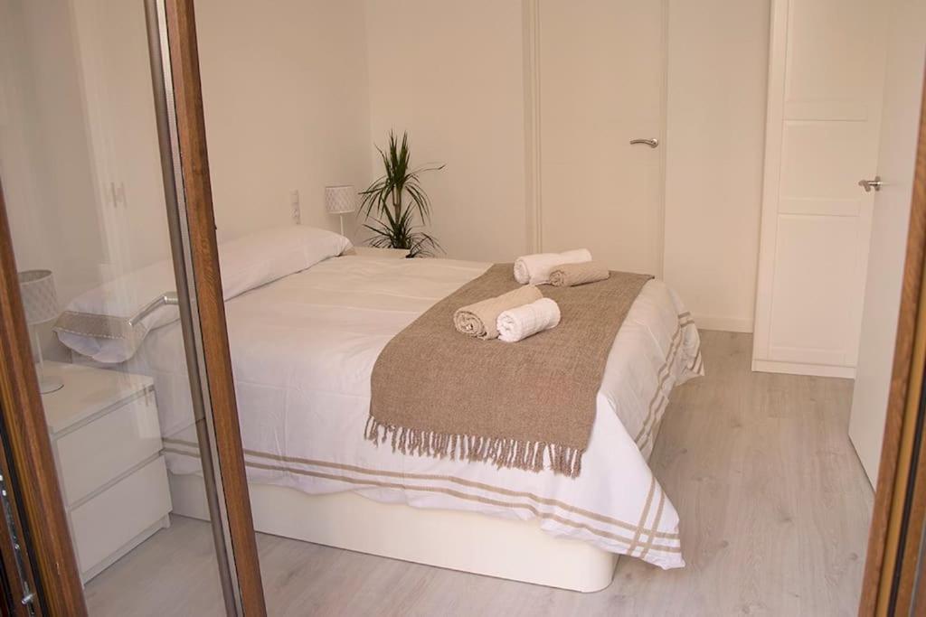 Triana_Villa In Palma City With Private Pool - Etv/10914 Exterior foto