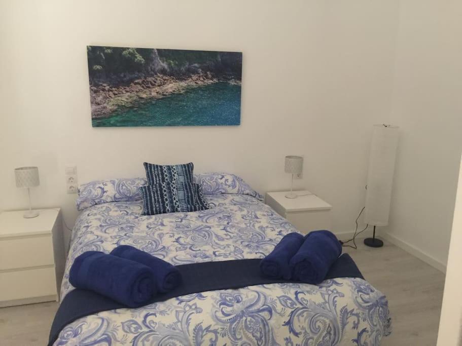 Triana_Villa In Palma City With Private Pool - Etv/10914 Exterior foto