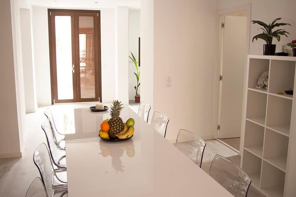 Triana_Villa In Palma City With Private Pool - Etv/10914 Exterior foto