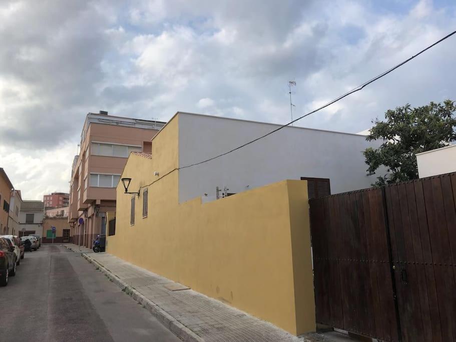 Triana_Villa In Palma City With Private Pool - Etv/10914 Exterior foto