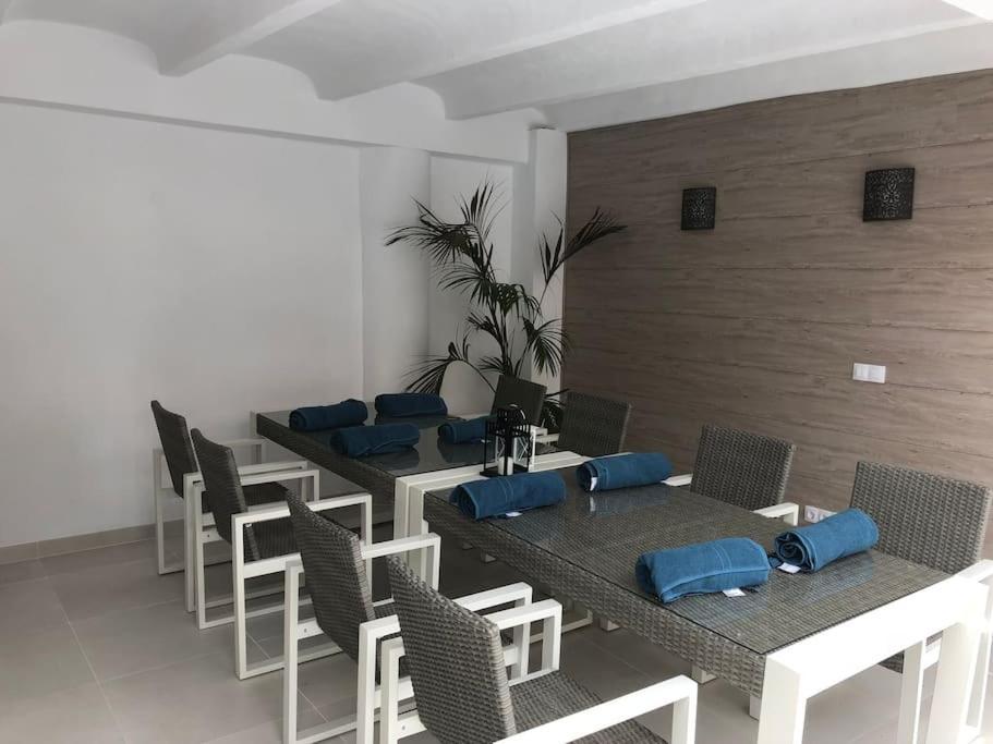Triana_Villa In Palma City With Private Pool - Etv/10914 Exterior foto