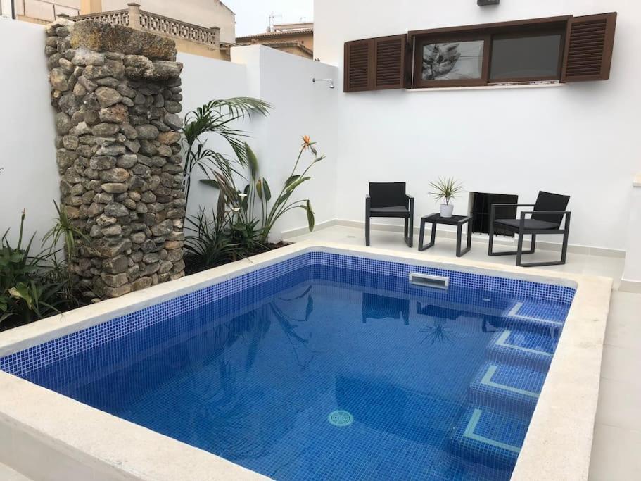 Triana_Villa In Palma City With Private Pool - Etv/10914 Exterior foto