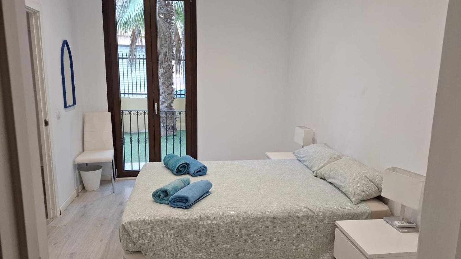 Triana_Villa In Palma City With Private Pool - Etv/10914 Exterior foto