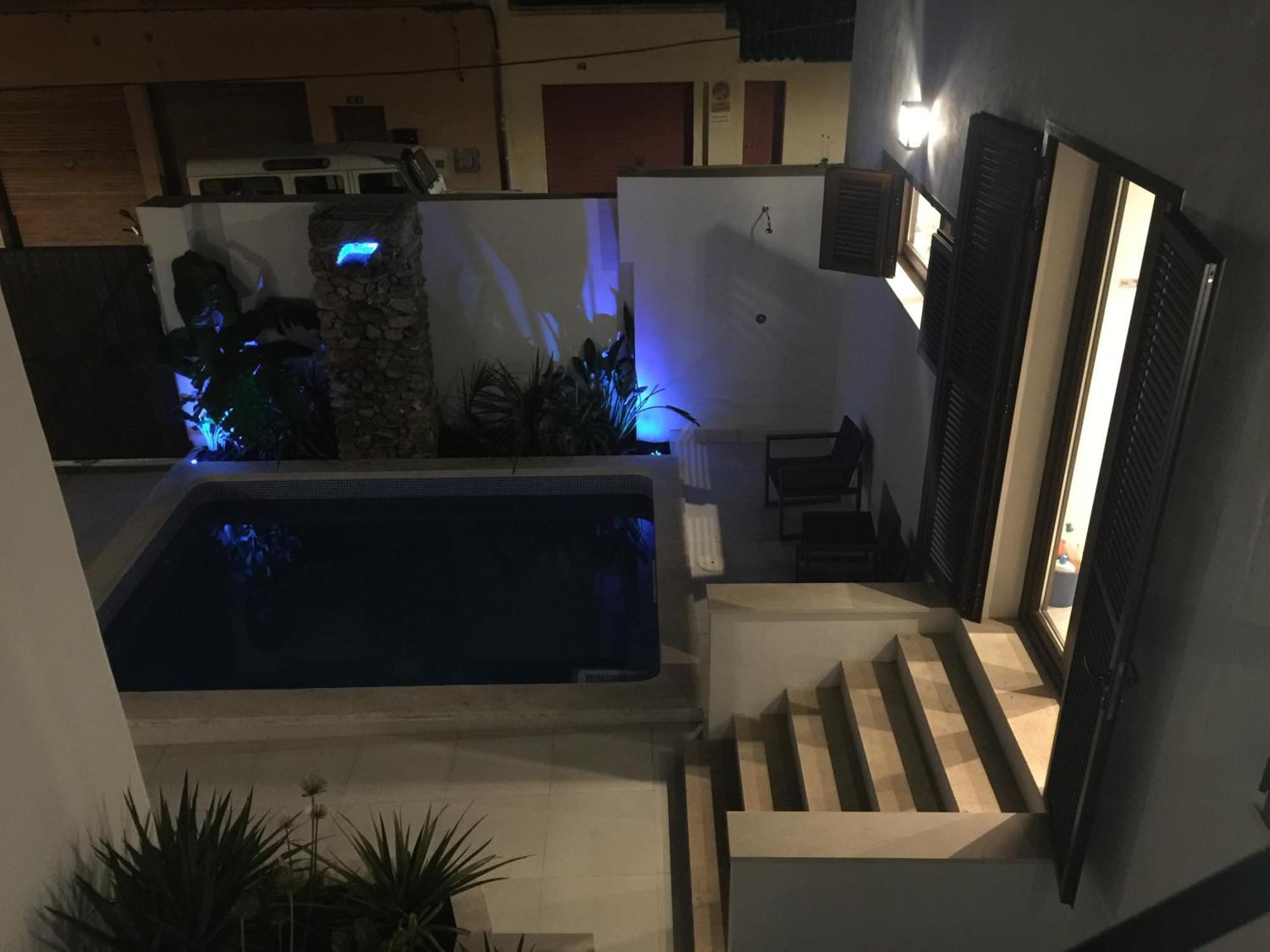Triana_Villa In Palma City With Private Pool - Etv/10914 Exterior foto